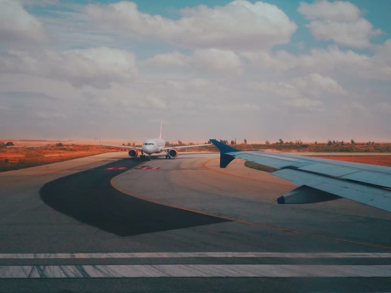 Muzaffarpur Airport soon start domestic air services