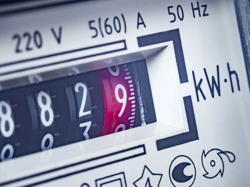 No Deferment Charge From Bihar Smart Prepaid Meter Users
