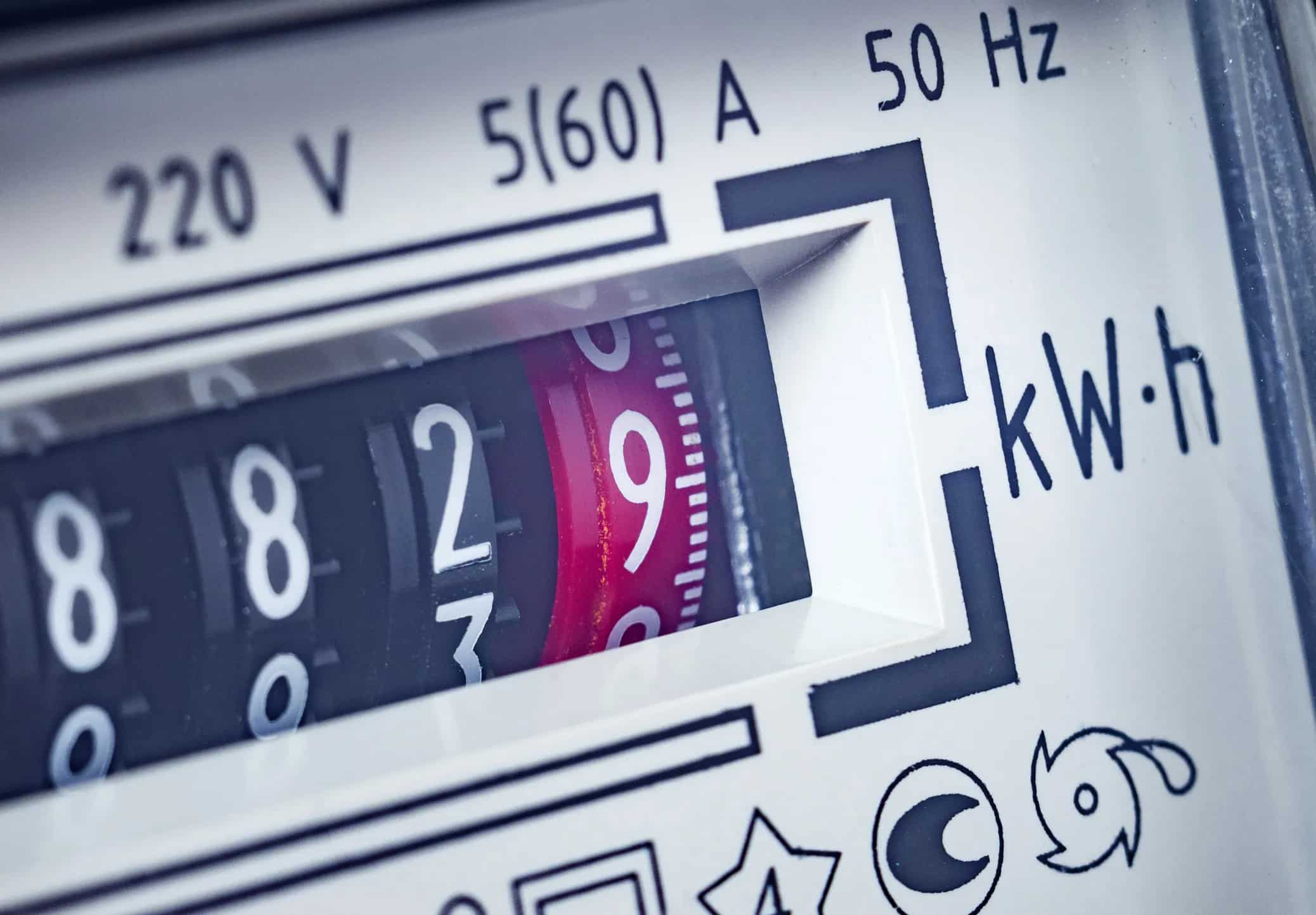 No Deferment Charge From Bihar Smart Prepaid Meter Users