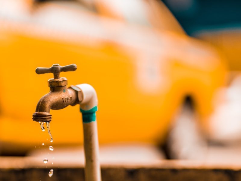 Muzaffarpur Rolling Out Water Pipelines for 7651 Homes