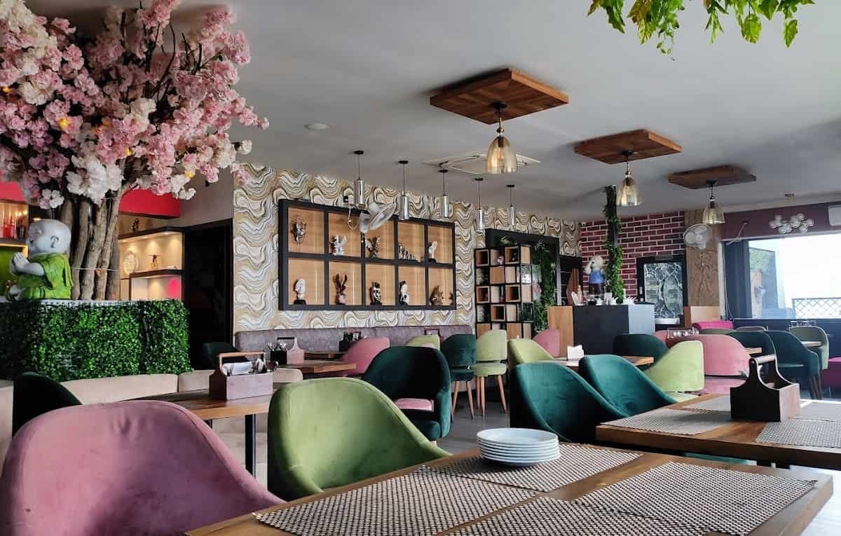 London Bridge Muzaffarpur