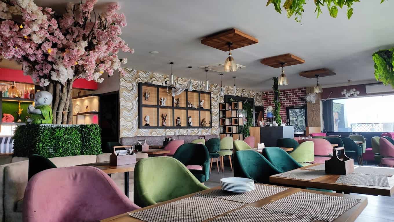 London Bridge Muzaffarpur