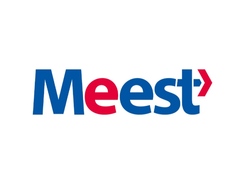 why choose meest for shipping from usa to india