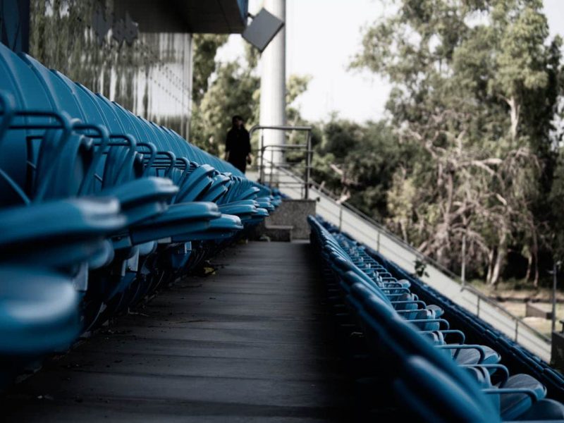 Muzaffarpur Sikandarpur Stadium Redevelopment Restarts