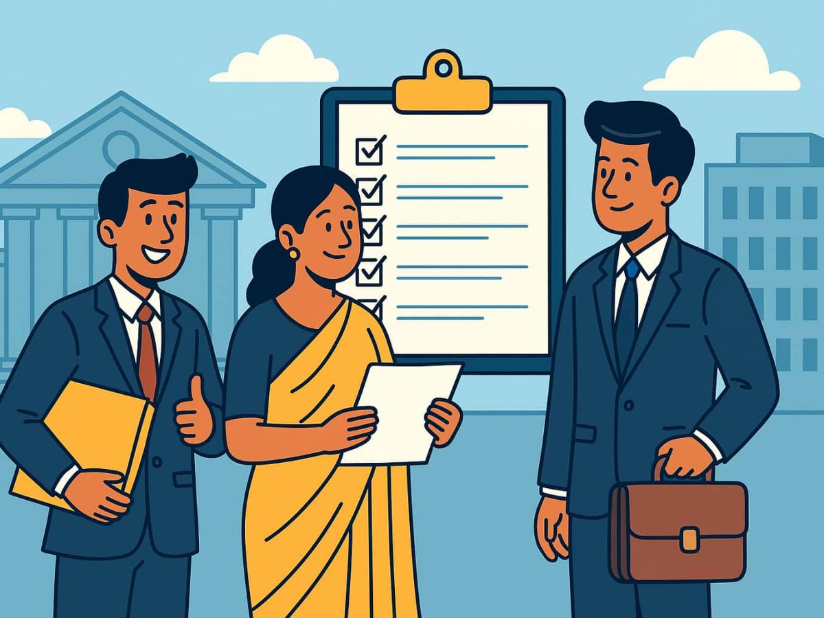 Bihar Government Job – 64,559 Vacancies to Be Filled Soon