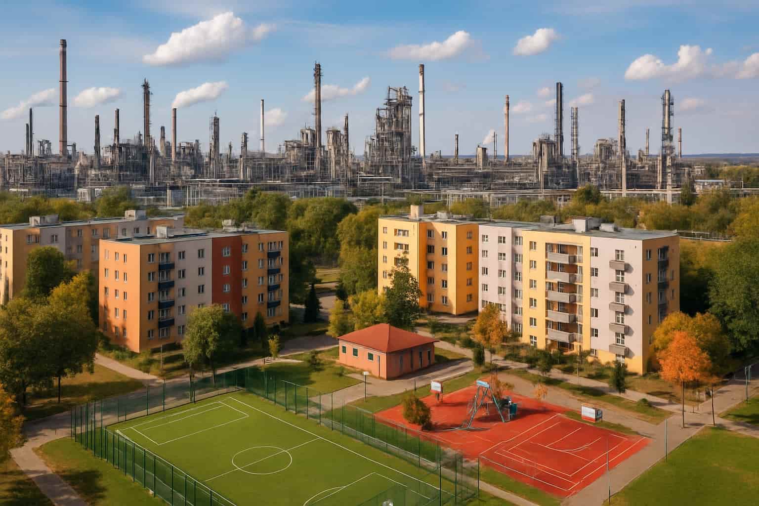 12 New Industrial Townships Coming Up Across Bihar