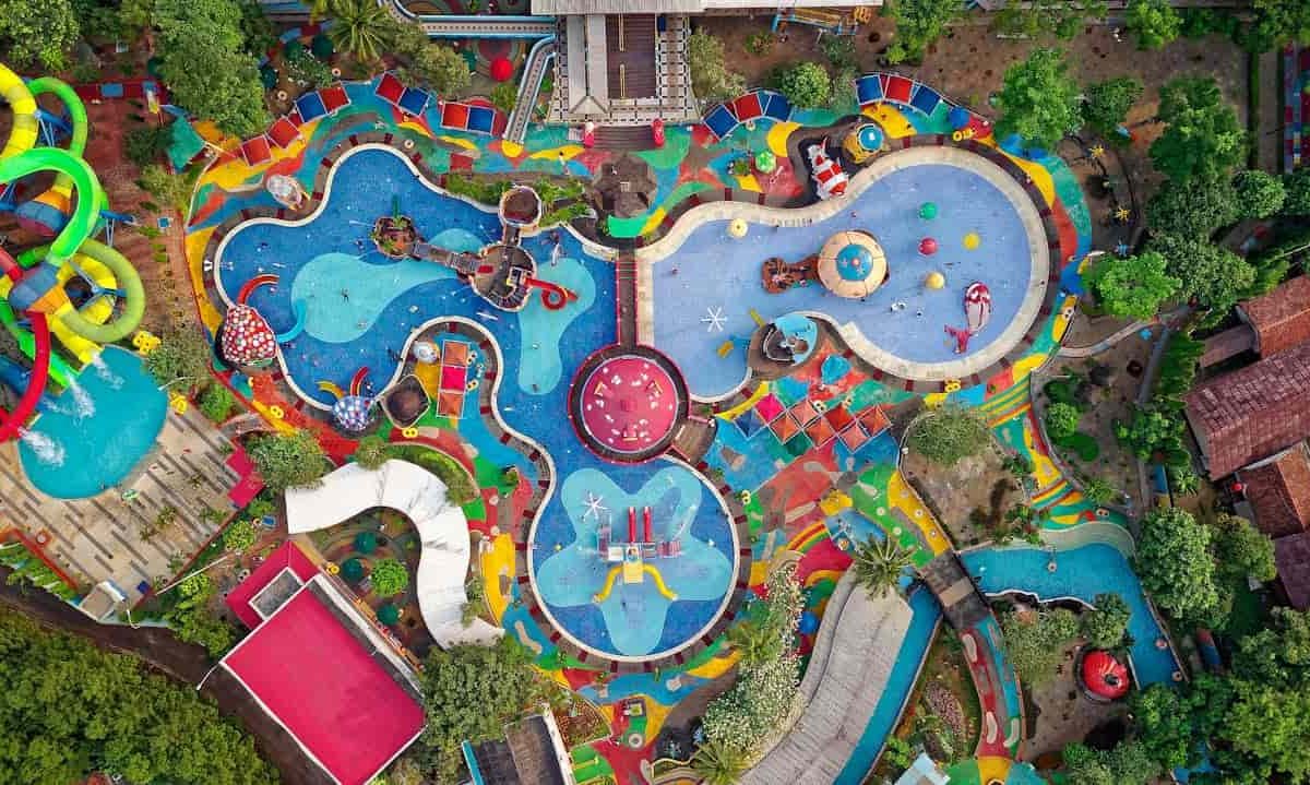 7 Best Water Parks in Muzaffarpur