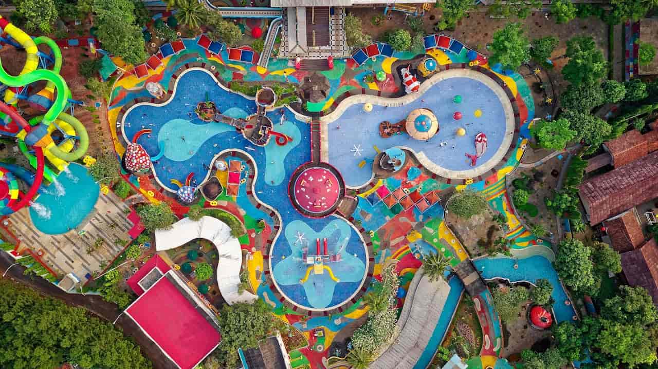 7 Best Water Parks in Muzaffarpur