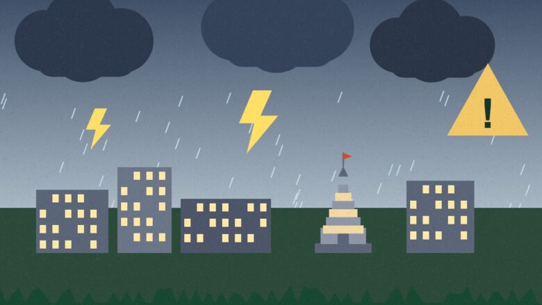 Illustration of Muzaffarpur weather today and Muzaffarpur climate by season
