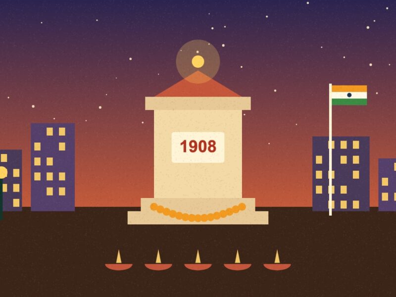 Muzaffarpur Conspiracy Case 1908: The Story and Its Legacy