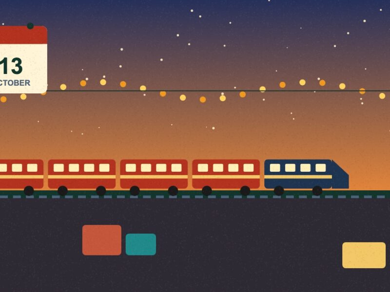 Delhi to Muzaffarpur Special Train 2026: Dates and Days