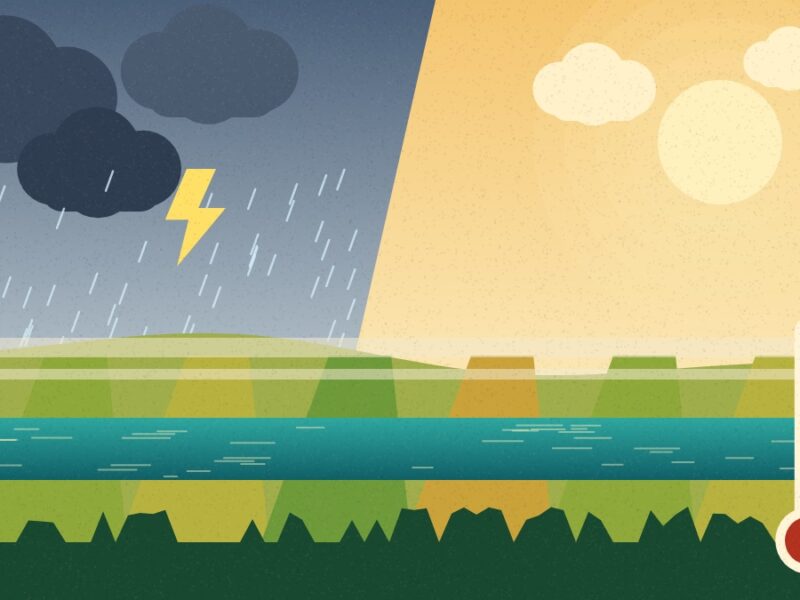 Muzaffarpur Weather by Season: Climate, Rain and Best Time
