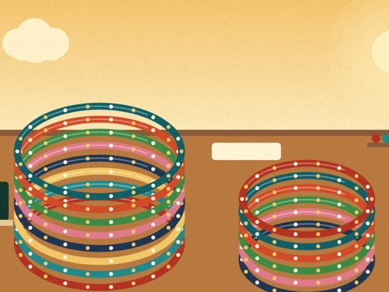 Muzaffarpur Lac Bangles: Lahthi Craft and Buying Guide
